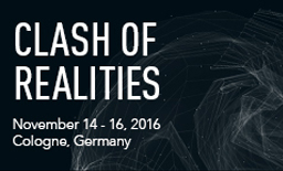 Clash of Realities 2016
