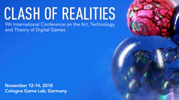 Clash of Realities 2018